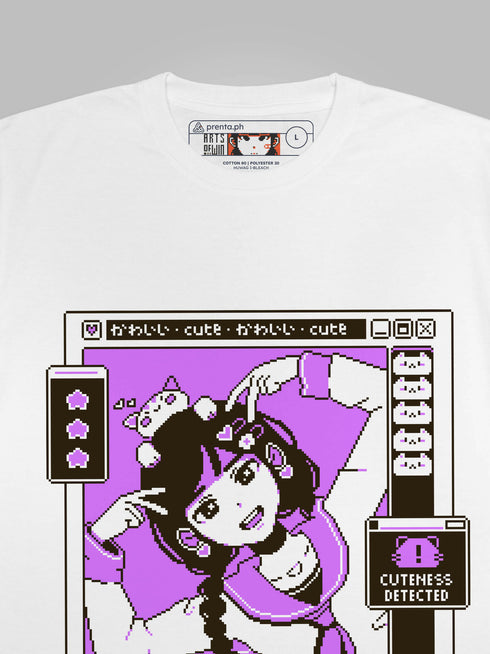 Overload PLUM EDITION